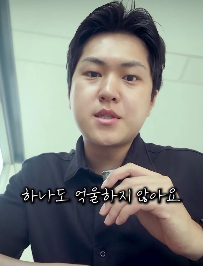 여성징병제 외치는 도태남에게 일침하는 만기전역자 (6)