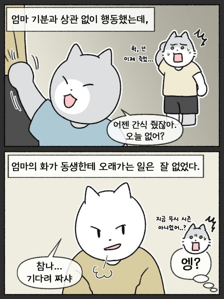 훌쩍훌쩍 성격 무서운 엄마... jpg (10)