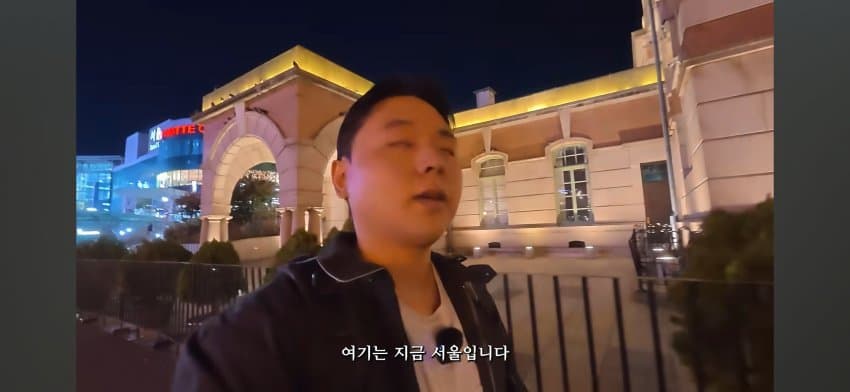 한국의 음지 (옥상마을과 서울 쪽방촌) (10)