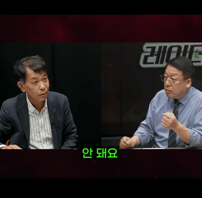 AI 군집 드론의 시대..한국은 예송논쟁 (4)