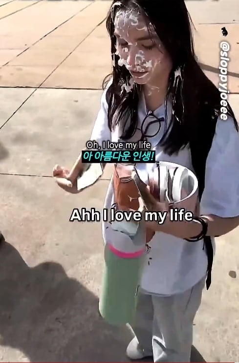 ㅇㅎ)20달러에 얼굴에 크림파이 가능한가요??? (32)