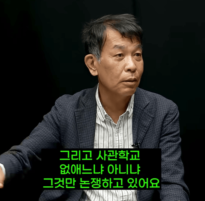 AI 군집 드론의 시대..한국은 예송논쟁 (28)