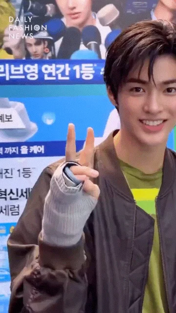 오늘자 코르티스 건호 (21)