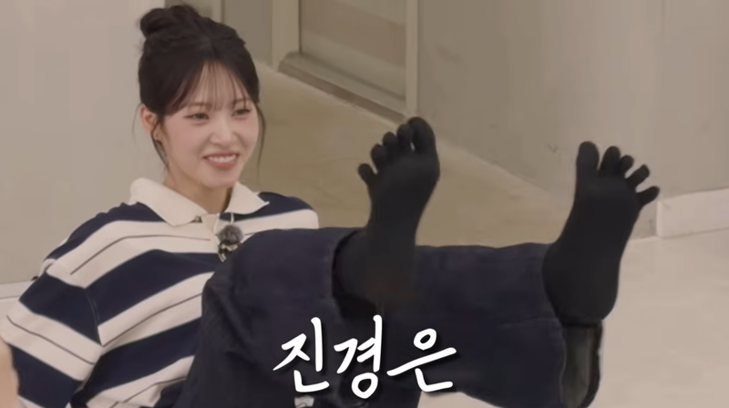 리센느 리브 헌정 팬영상 (5)