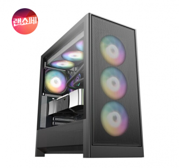 [지마켓] 7800X3D + 9070XT + 32GB + 1TB 완본체