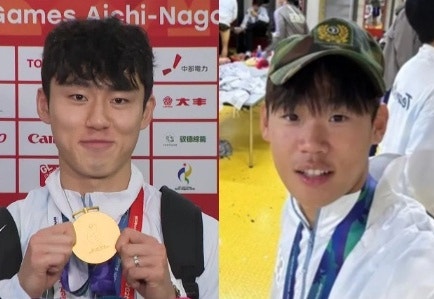 '전역모' 논란 박승수, 17분뛰고 병역 특례 ..30% 1시간미만 출전 (6)