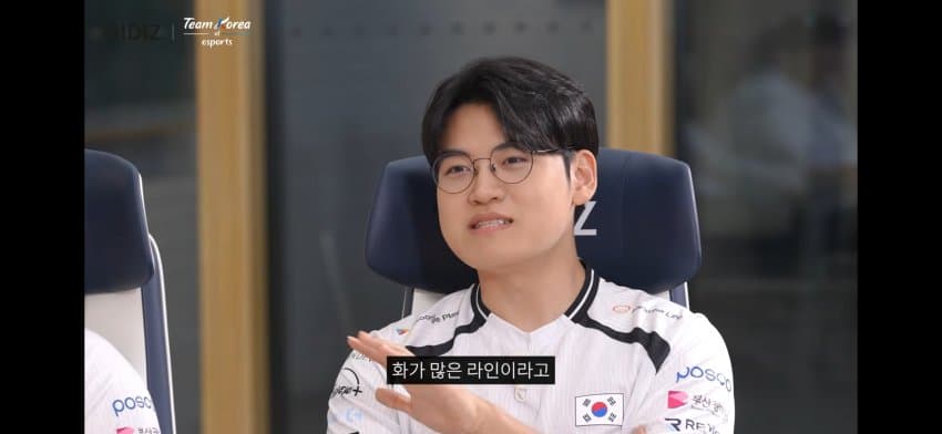 아시안 게임 라디오 구&쮀 발언.. (11)