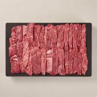 1++한우 구이용 모듬, 400g, 1세트 + 사은품 33,...