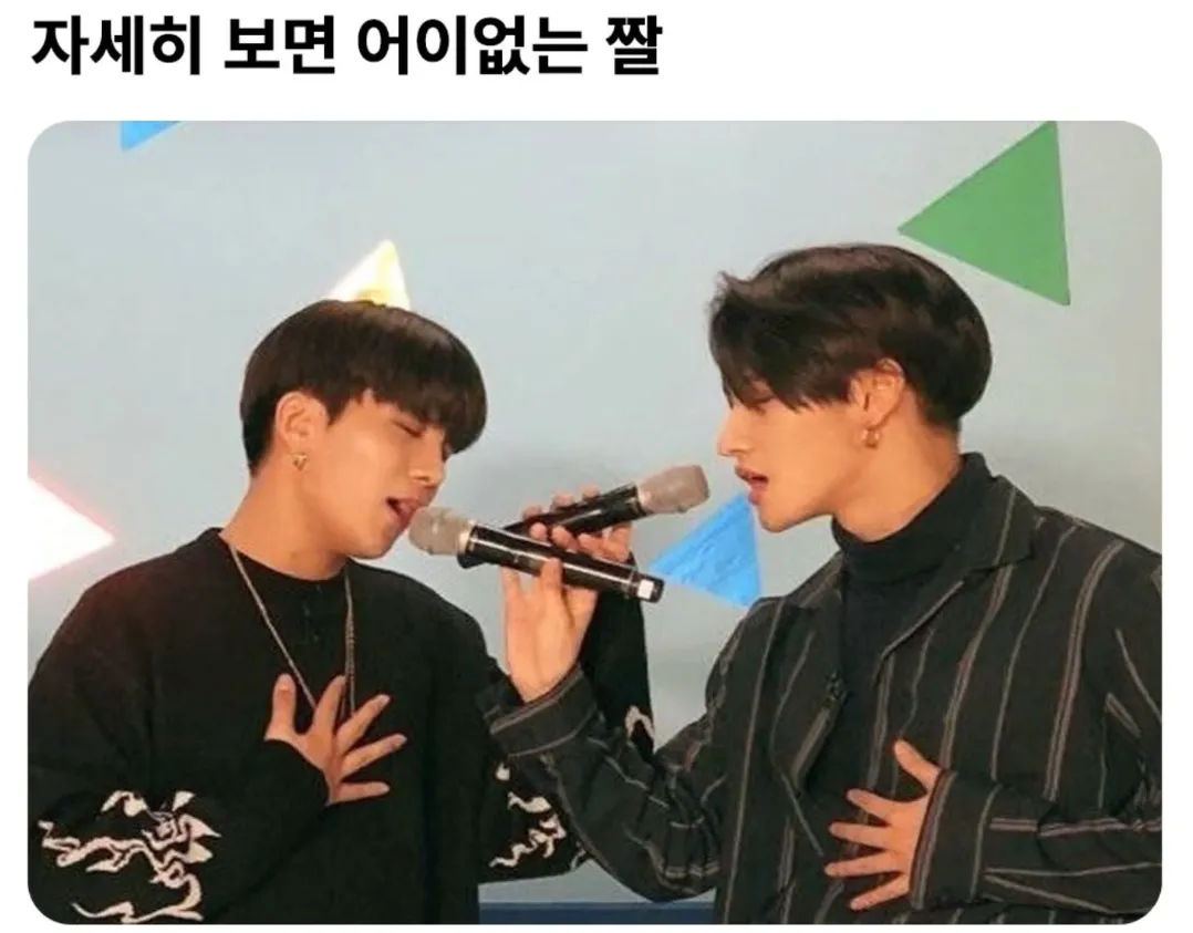 자세히 보면 어이없는 짤