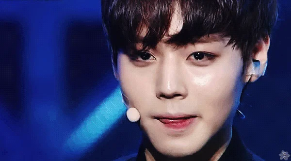 프듀2 당시 박지훈 비주얼 (2)