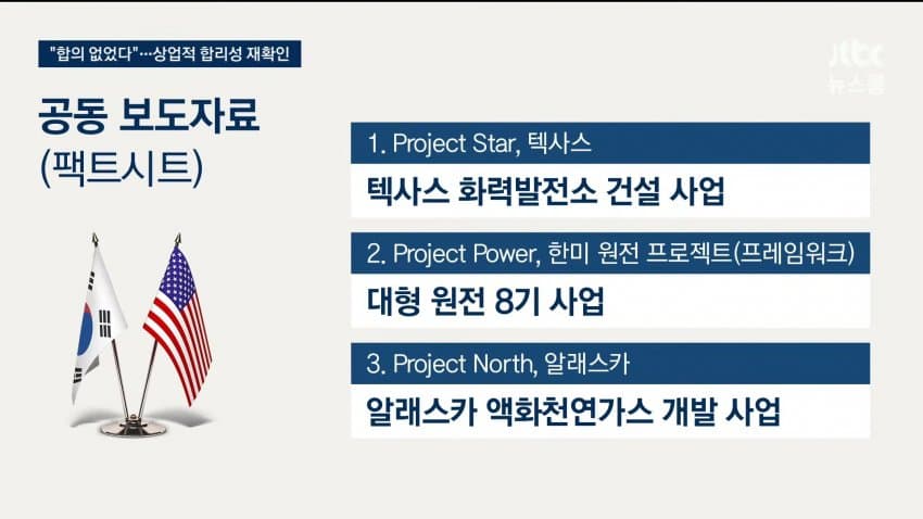 트럼프, 합의 안 한 대미 투자 일방 발표 (11)