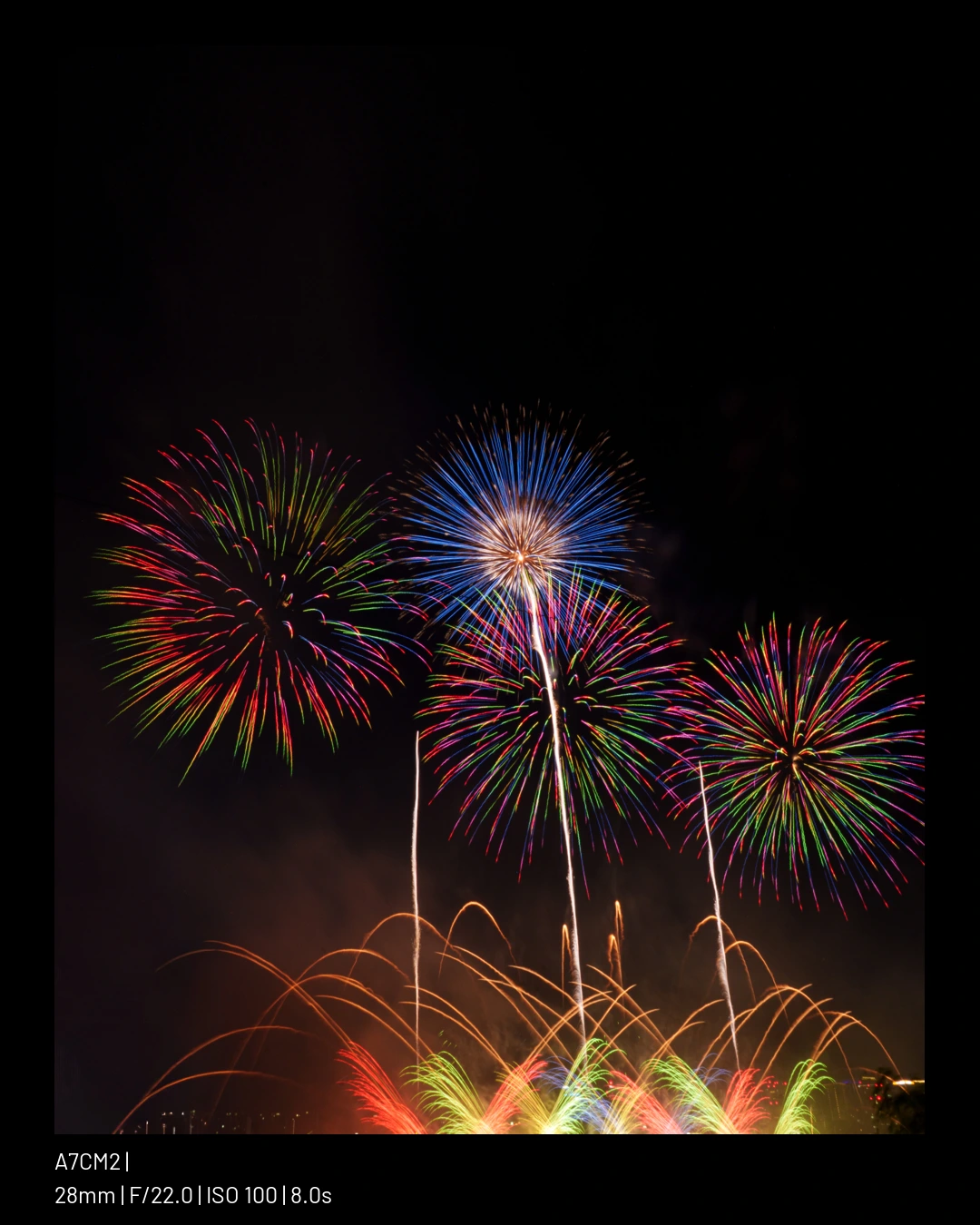 뒷북 불꽃축제 샤진.webp (50pic) (41)