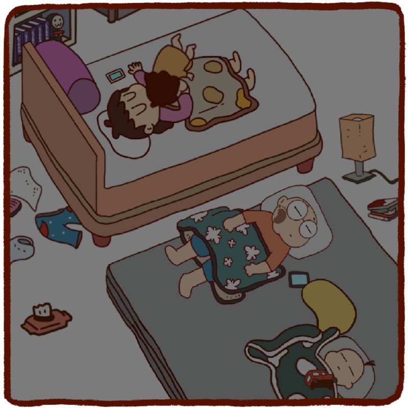 모두가 그녀를 사랑하지 (6)