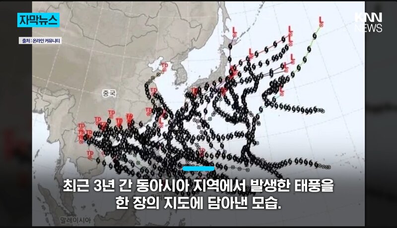 3년 내내 한반도 패싱한 그분들