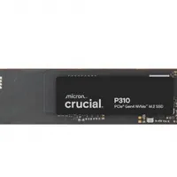 Crucial P310 1TB SSD