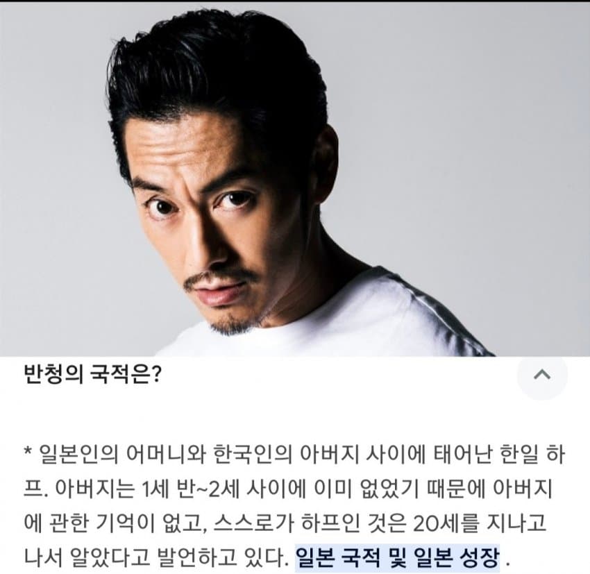 싱글벙글 실제로 자이니치들이 많은 분야 (4)