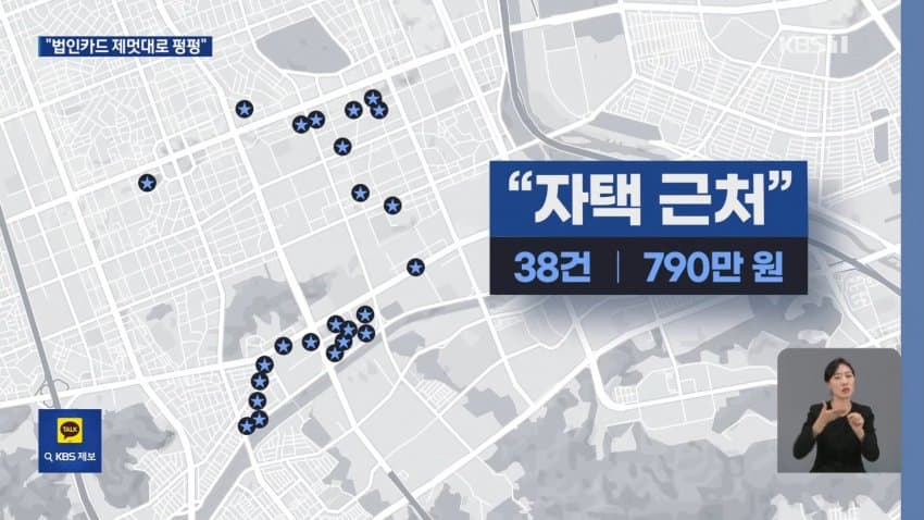 횟집서 ‘탄도미사일 토의’?…줄줄 샌 1700만 원 고발 안 한 국방연 (6)