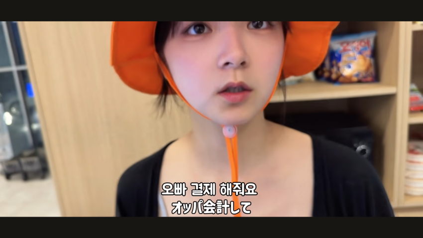 일본인 아내와 호텔 수영장 첫경험 (39)