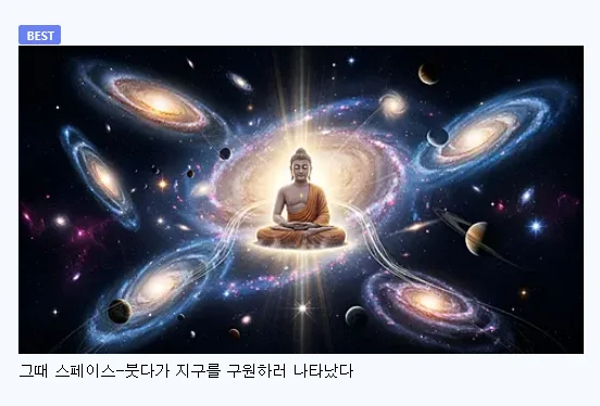 우리보다 우월한 외계 문명과 조우했는데 살 떨리는 상황 (2)