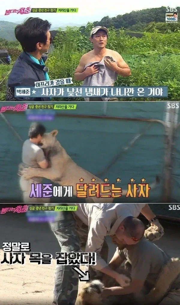 연예계 3대 허언증 레전드 사건