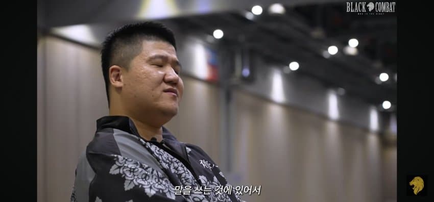 야차클럽 대표, 야차클럽 이제 내려놓겠다 선언 (49)