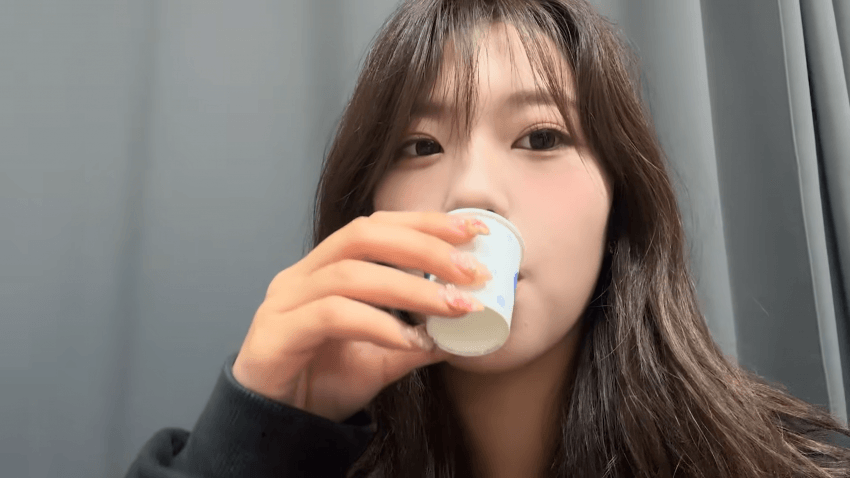 존예녀는 대학 MT에서 뭐하고 놀까? (28)