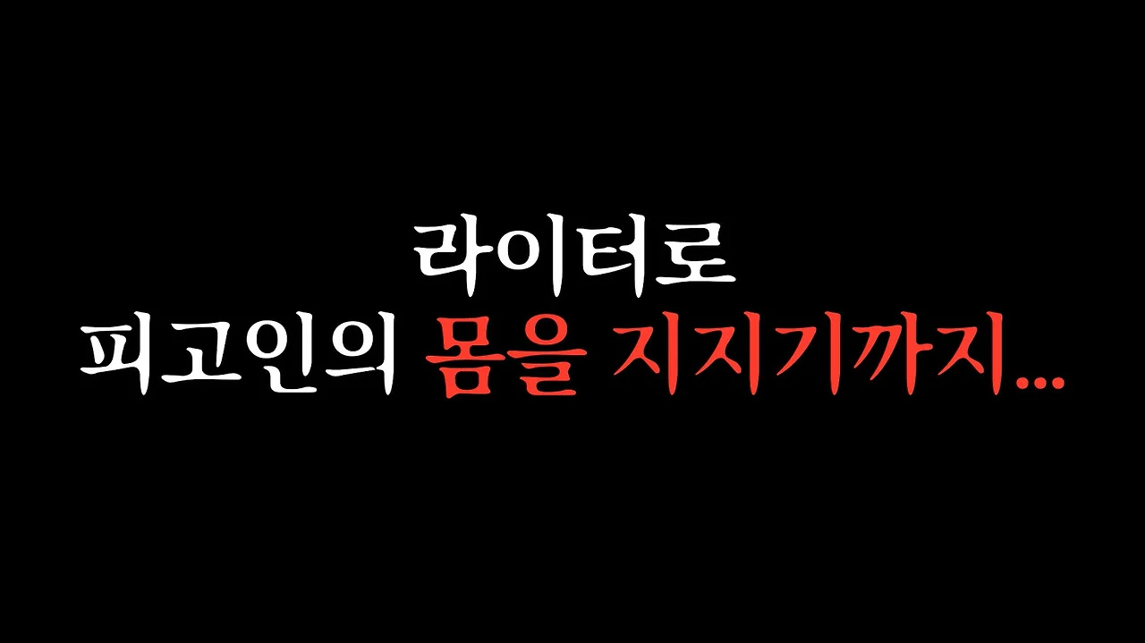 학폭 가해자 찔러 죽인 19살 애한테 집행유예 선고한 실제 판결 (10)