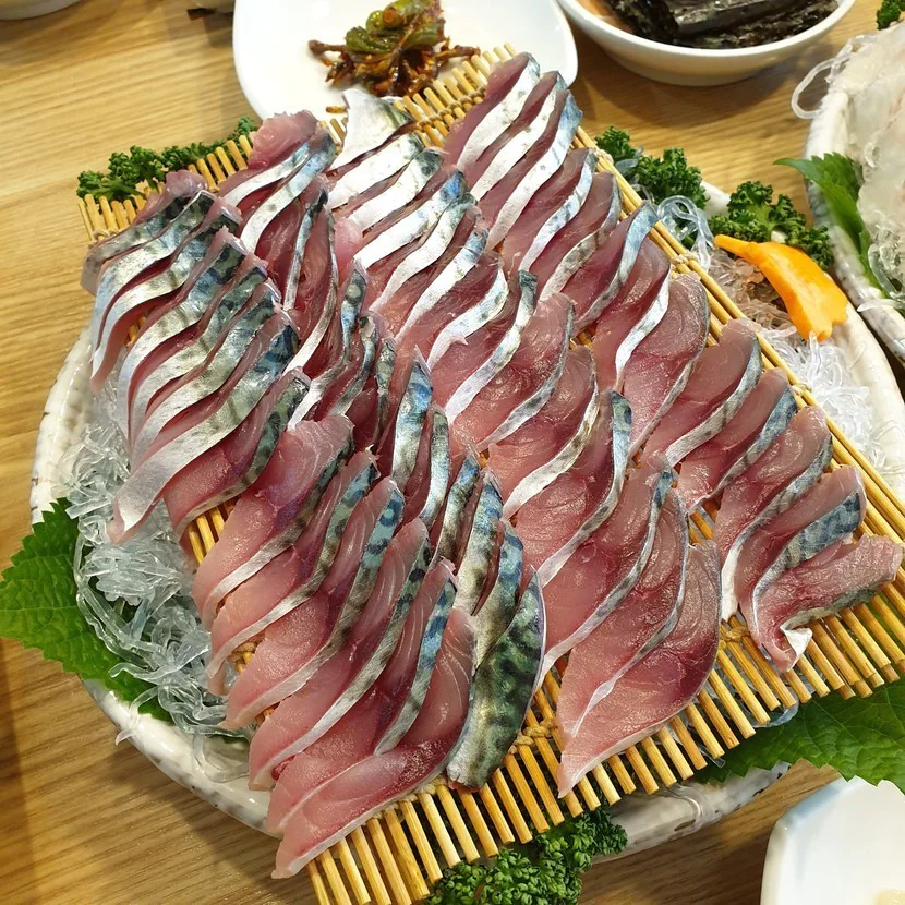 먹을거 쥐뿔도 없는 제주도 근황 (11)