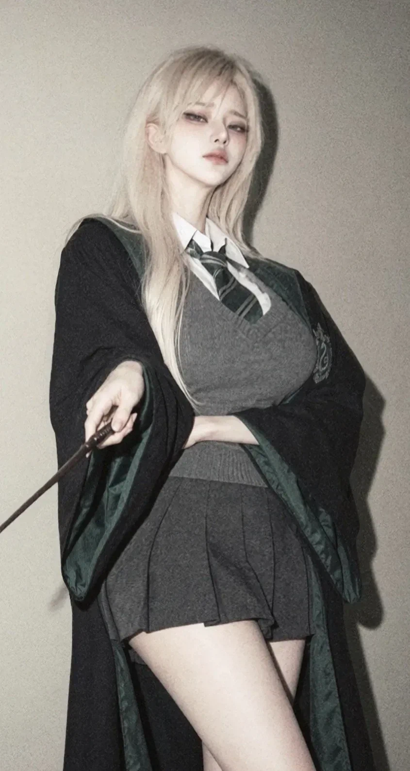 난이도가 낮아서 요즘 코스 많이 하는 캐릭터.... (3)