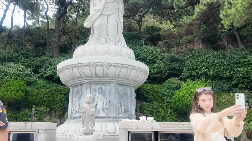 아들을 낳고 싶다는 태국인 아내 (5)