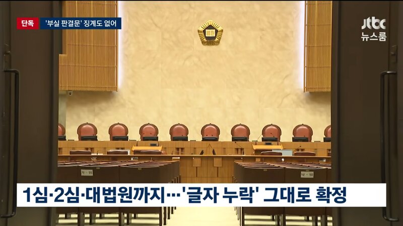 전자발찌 성범죄자 무단외출 - 판사 실수로 무죄 받음 / 최소 14건 (4)
