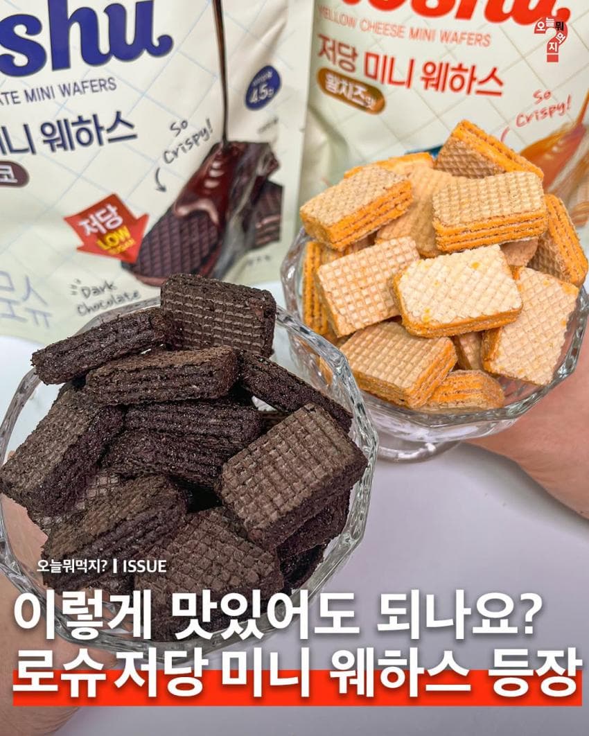좋은 거 들고 왔습니다. 10월 2주차 주간신상 (22)