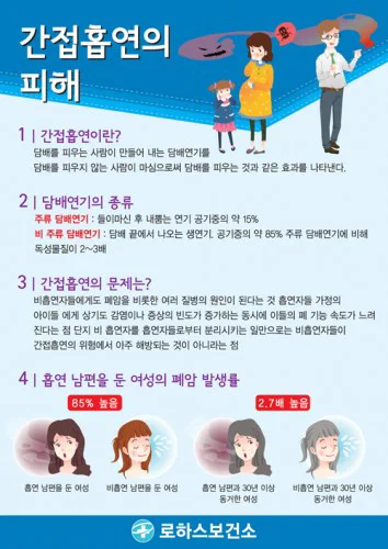 흡연자들이 흡연충이라고 욕먹는 이유 (10)