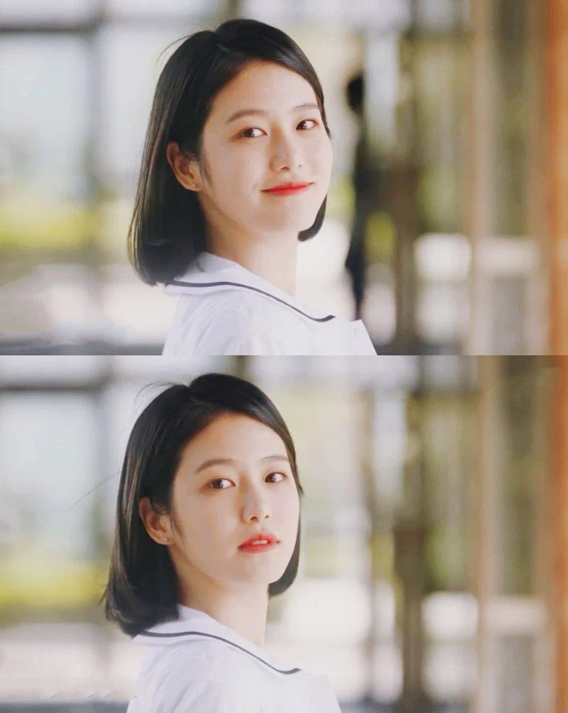 '단발' 하면 제일 먼저 떠오르는 연예인은????.jpgif (11)