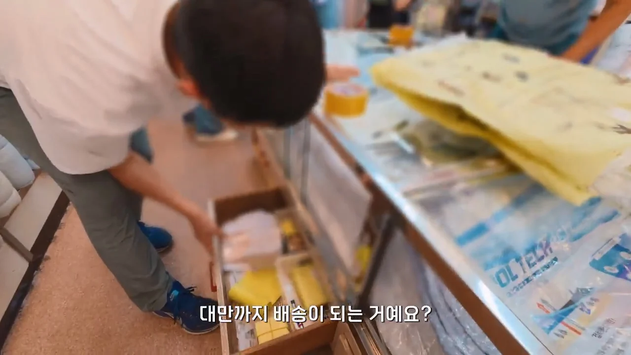 지금 부산에 여행온다고 외국인들이 몰리는 이유 (34)