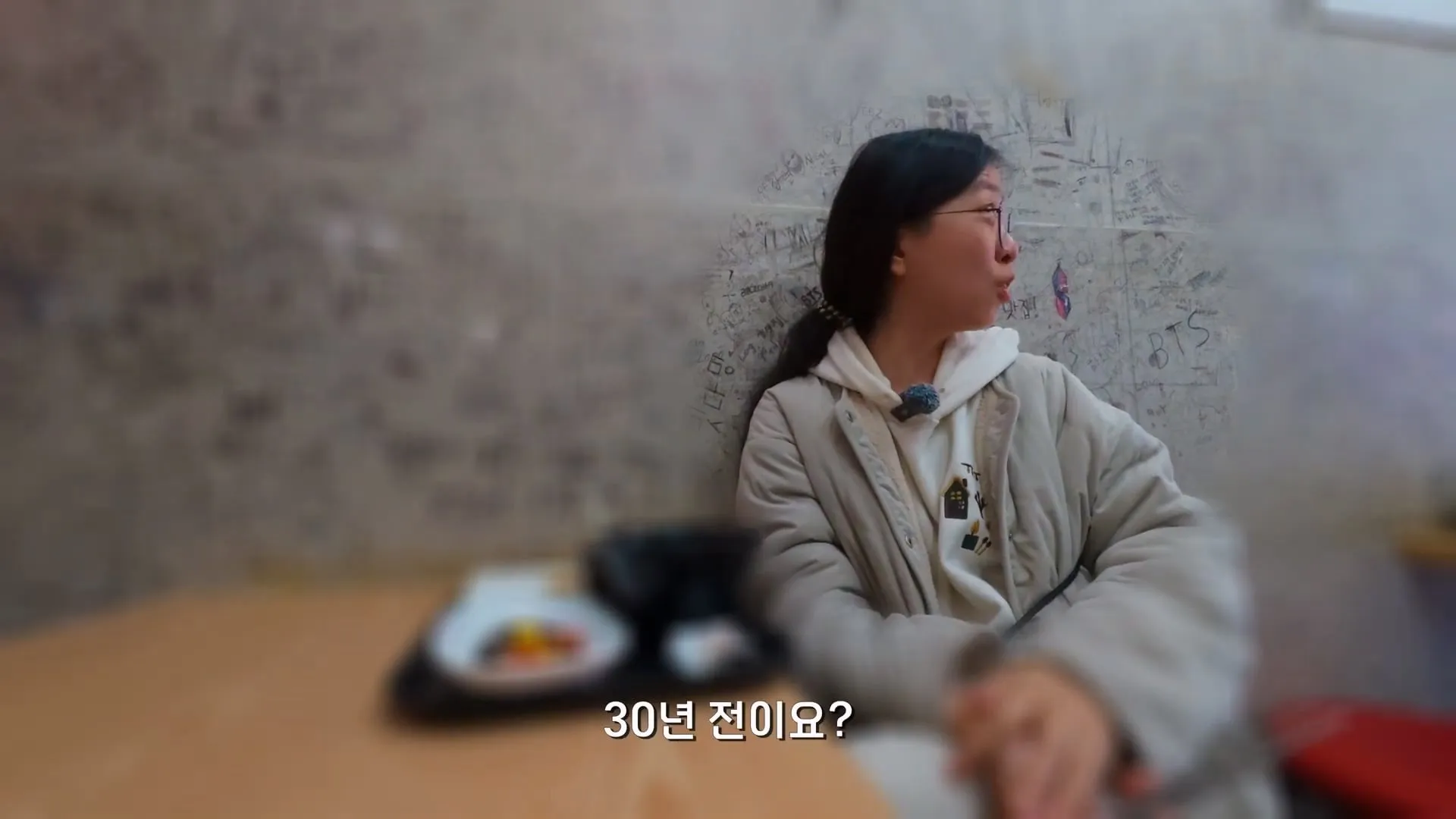 서울의 한 분식집이 30년 동안 가격을 안 올리는 이유
