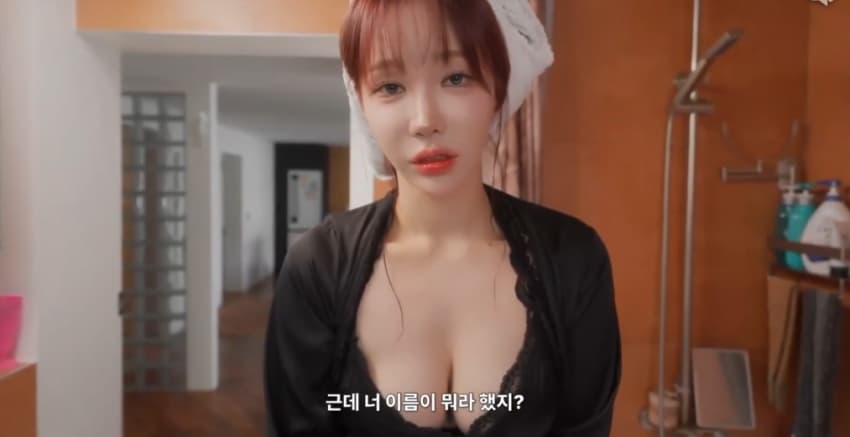 ㅇㅎ)동탄미시 고장난 보일러 고쳐주는 초보경비 ㄷㄷ. (35)