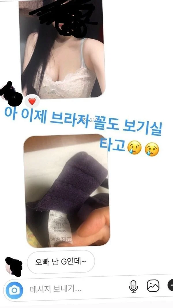 ㅇㅎ) 큰 가슴이 좋다고 한 래퍼 (6)