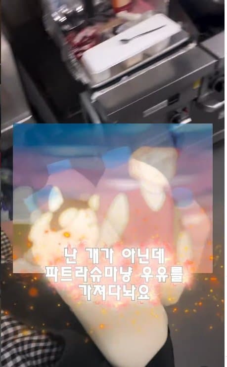 아일릿 원희 닮은07년생 한국여자 거친 호주에서  살아남기. ㄷㄷ (34)