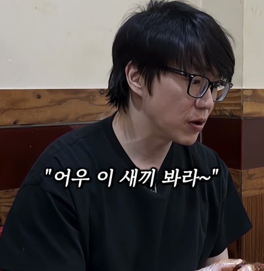 성시경이 말하는 어릴때 경험이 중요한 이유 (30)