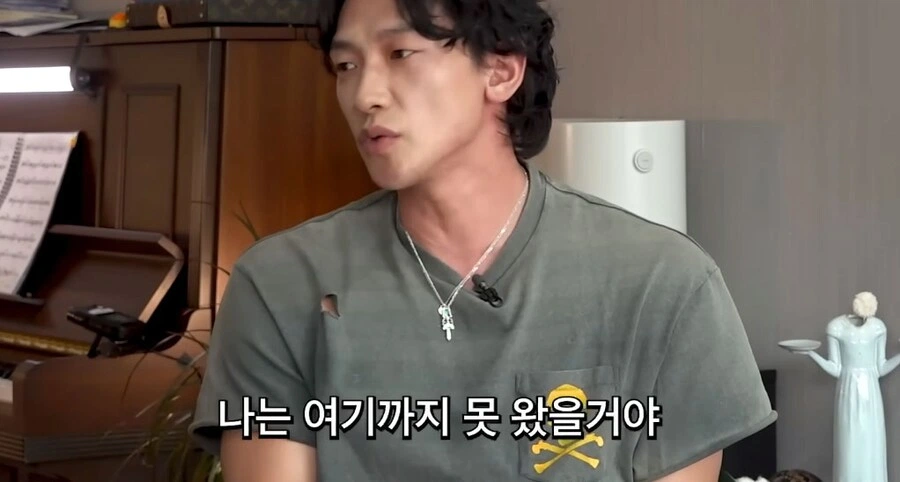 비가 20년째 지키는 박진영의 조언.jpg