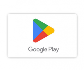 [지마켓] Google Play 구글플레이 기프트코드 8% 할인