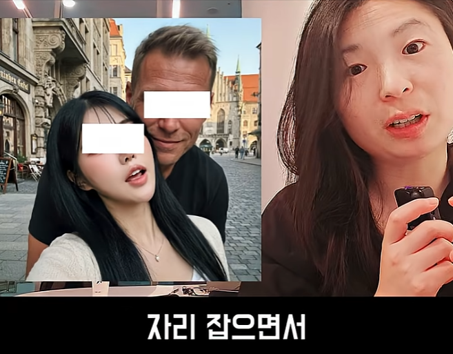 페미니즘은 남성 해방 운동이였다 (3)