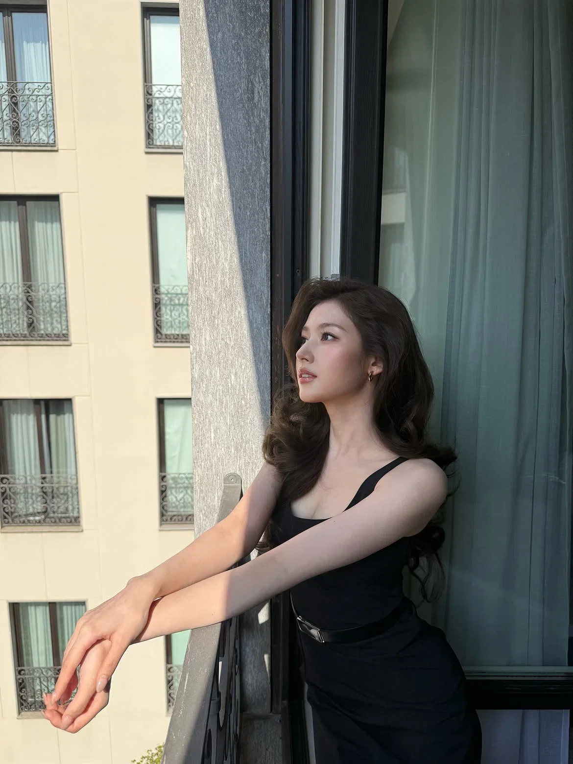 팬들 반응 역대급이라는 최근 트와이스 사나 (5)