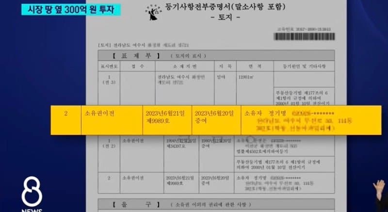 추경 포함 혈세 2008억짜리 여수 섬박람회 컨텐츠를 알아보자 (16)