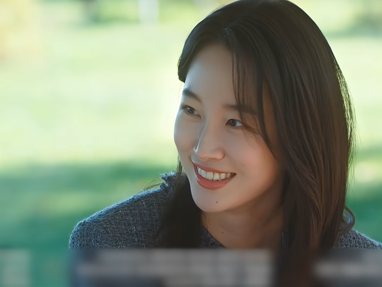 노산의 위험성을 알고 있는 현명한 여자 (18)