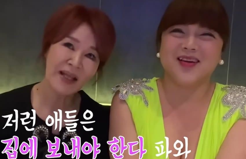 싱글벙글 트랜스젠더 군대 썰. (28)