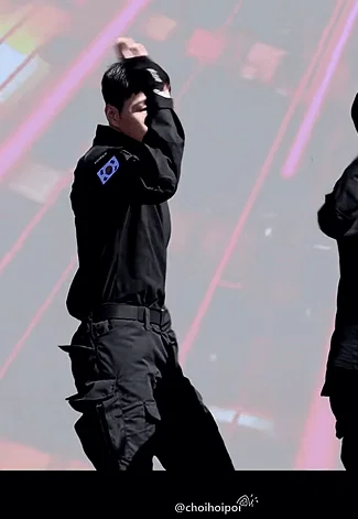 군대 간 강다니엘 근황 (7)