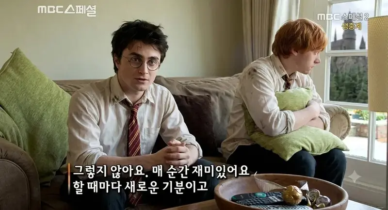 ㅇㅎ) TS말포이 이제 식상하지않냐? (7)
