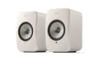 KEF 스테레오 스트리밍 스피커 LSX II LT